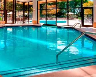 Sonesta Nashville Airport - Nashville - Piscina