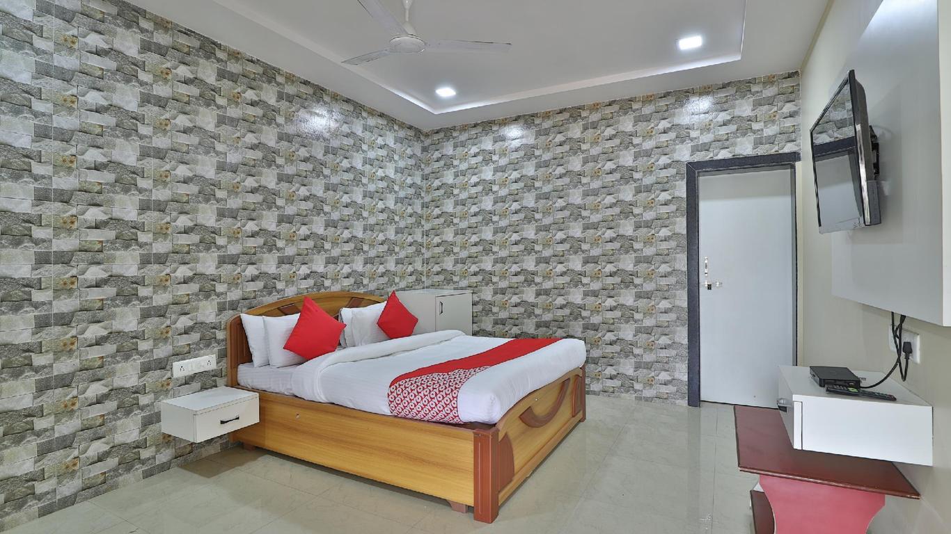 Hotel O Balaji Inn