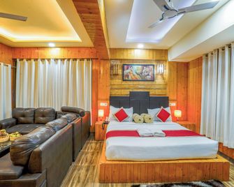 Hotel Auli D - Joshīmath