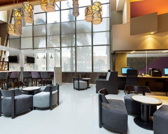 Crowne Plaza San Jose La Sabana By IHG - San José - Servicio de la propiedad