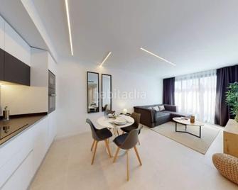Kobe Place - Barcelona - Jadalnia
