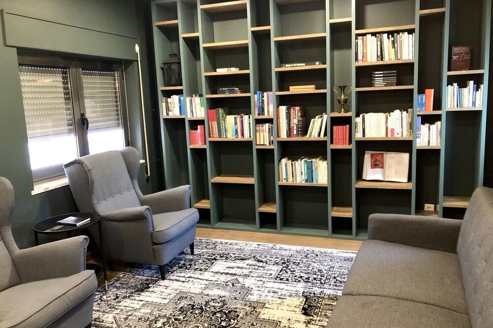 Hotel Rural Solar das Arcadas