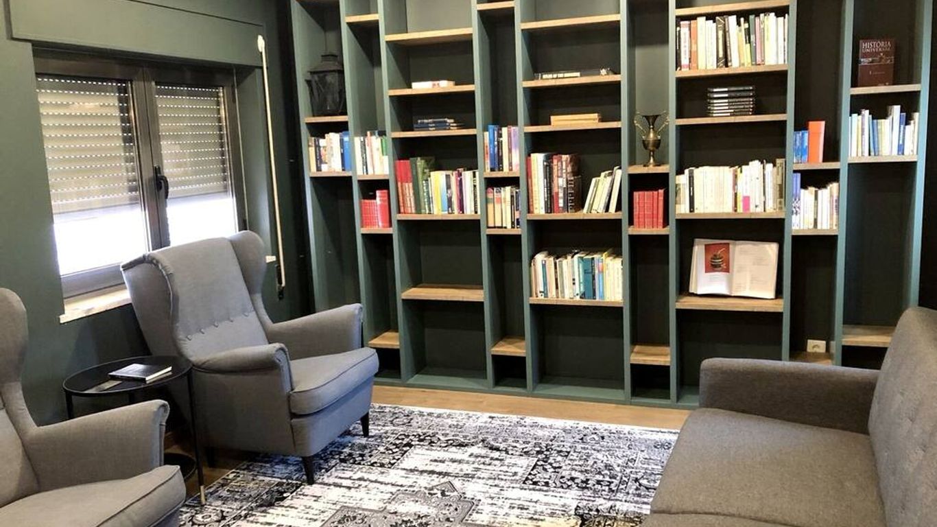 Hotel Rural Solar das Arcadas