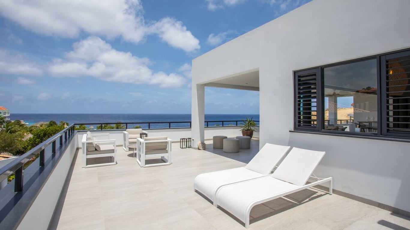 Blue Bay Curaçao Golf & Beach Resort