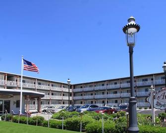 Avondale by the Sea - Cape May - Edificio