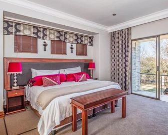 Fairview Manor - Modimolle - Slaapkamer