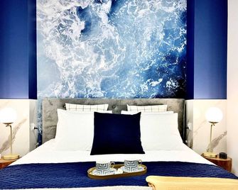 Pearl Apartment - Loftaffair - Gdansk - Habitación