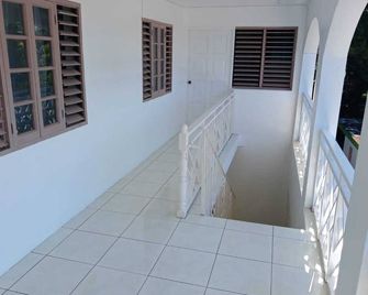 Ochi Rios Greenwich vacation - Saint Ann’s Bay - Balcon