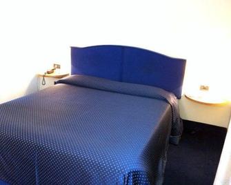 Vittoria Parc Hotel - Bari - Camera da letto