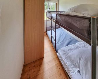 3 Bedroom Pet Friendly Home in Kaellby - Källby - Sovrum
