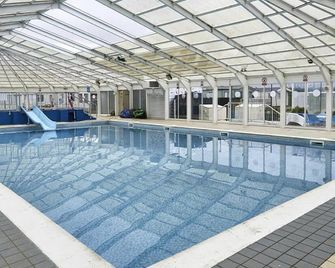 Stunning River View 2 Bedroom Caravan Wi - Hunstanton - Piscine