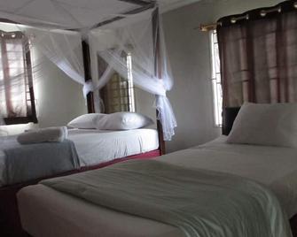Kingsworth Bed and Breakfast - Kingston - Bedroom