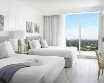 Beach House Bal Harbour - Surfside - Ložnice