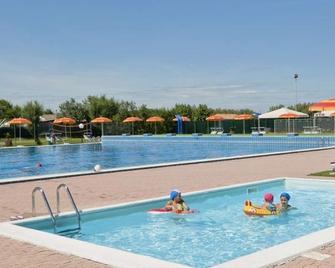 Residence Nova Marina - Chioggia - Pool