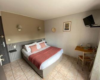 Le Clos Charmant - Vallon-Pont-d'Arc - Habitación