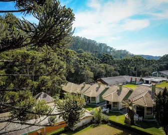 Velinn Austria Hotel - Monte Verde - Outdoor view