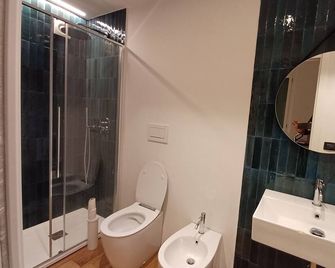 Affittacamere Casa Florens Guest House - San Benedetto del Tronto - Bathroom