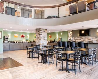 Quality Inn & Suites Miamisburg - Dayton South - Miamisburg - Restaurante