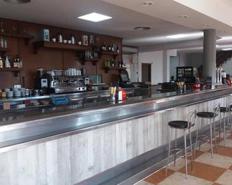 Hotel Villa Ducal Osuna - Osuna - Bar