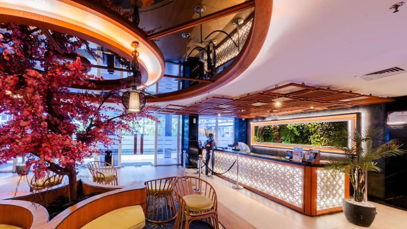 Astara Hotel Balikpapan