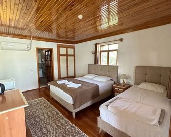 Kekova Pansiyon - Demre