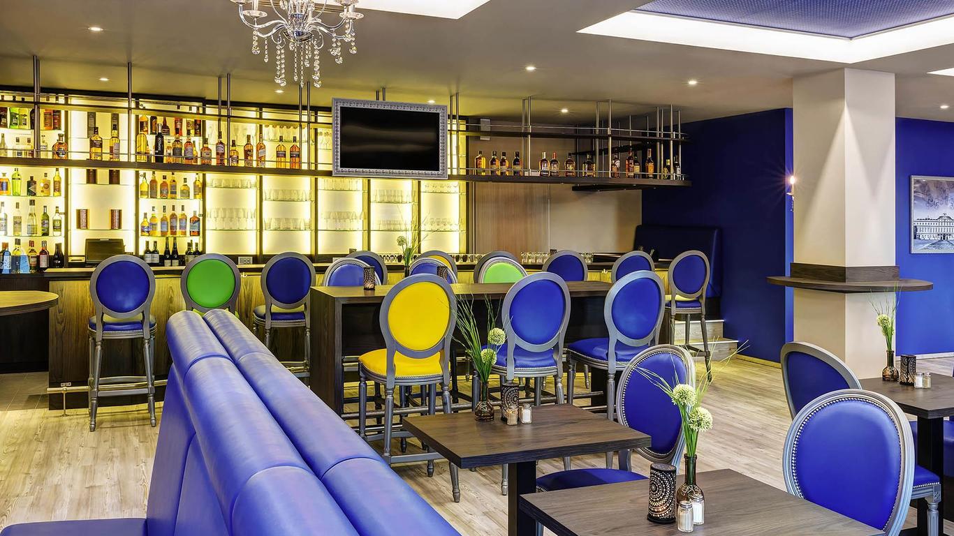 إيبيس ستايلز راستات بادين بادين