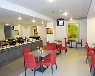 錦江之星（天津火車站店） - 天津 - 餐廳