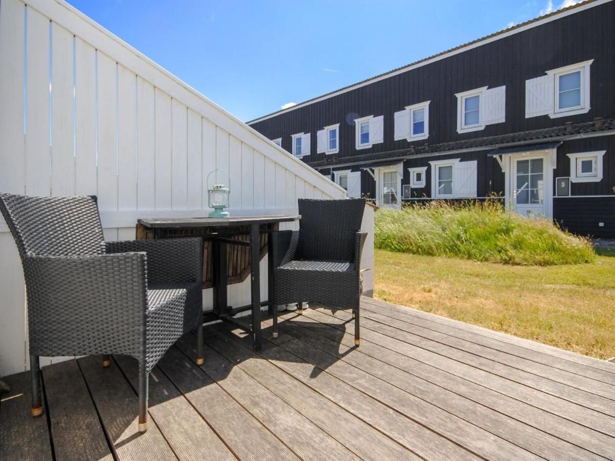 Apartment Segot - 100m to the fjord by Interhome – Agger