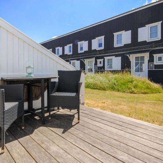 Apartment Segot - 100m to the fjord by Interhome – Agger