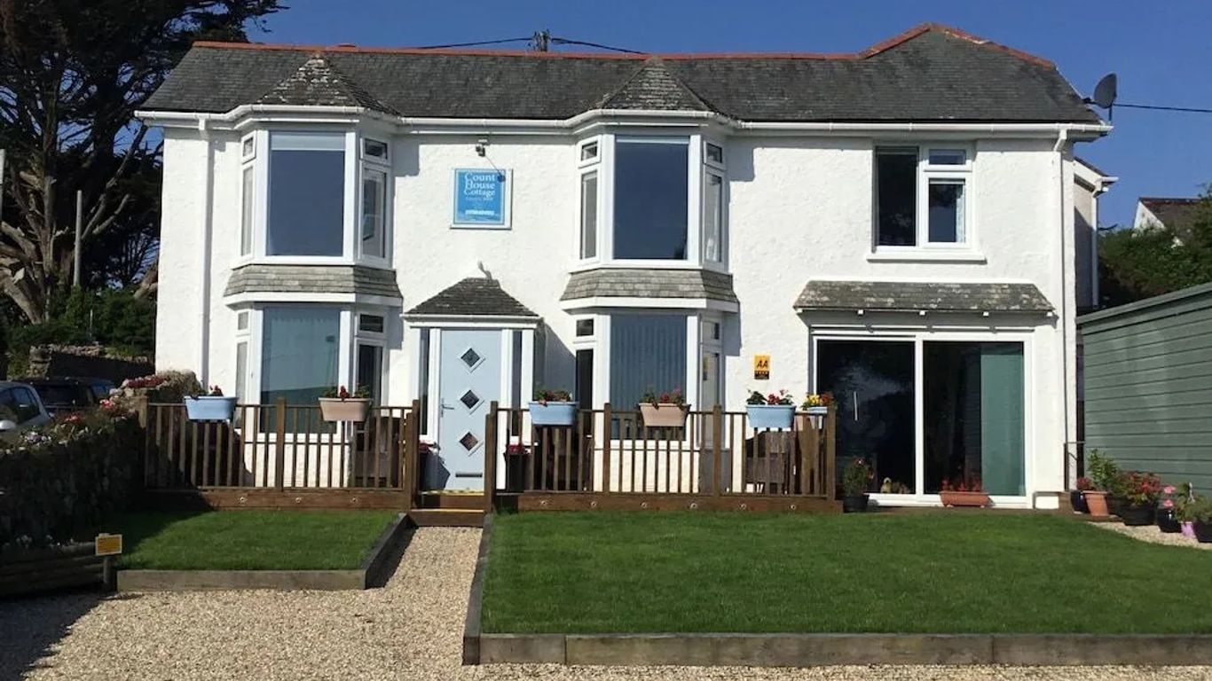 Count House Cottage B&B - Adults Only