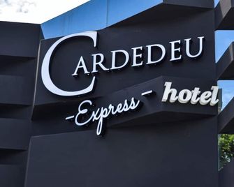 Cardedeu Express Hotel - San Salvador - Outdoors view