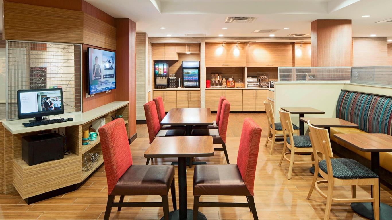 TownePlace Suites by Marriott Austin Round Rock