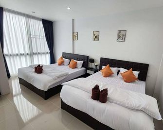 Da Airport Hotel - Sakhu