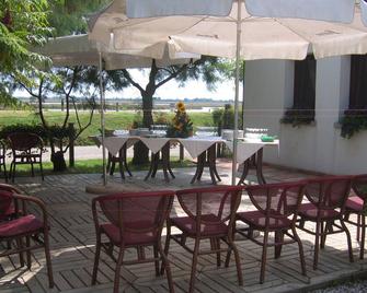 Agriturismo La Barena - Jesolo - Patio