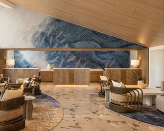 Saddlebrook Resort - Wesley Chapel - Lounge