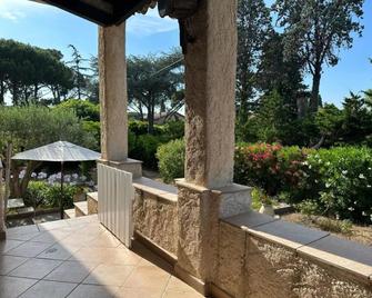 Suite Tropézienne - Saint-Tropez - Outdoors view