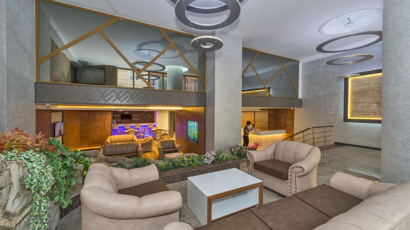 Matiat Hotel Istanbul