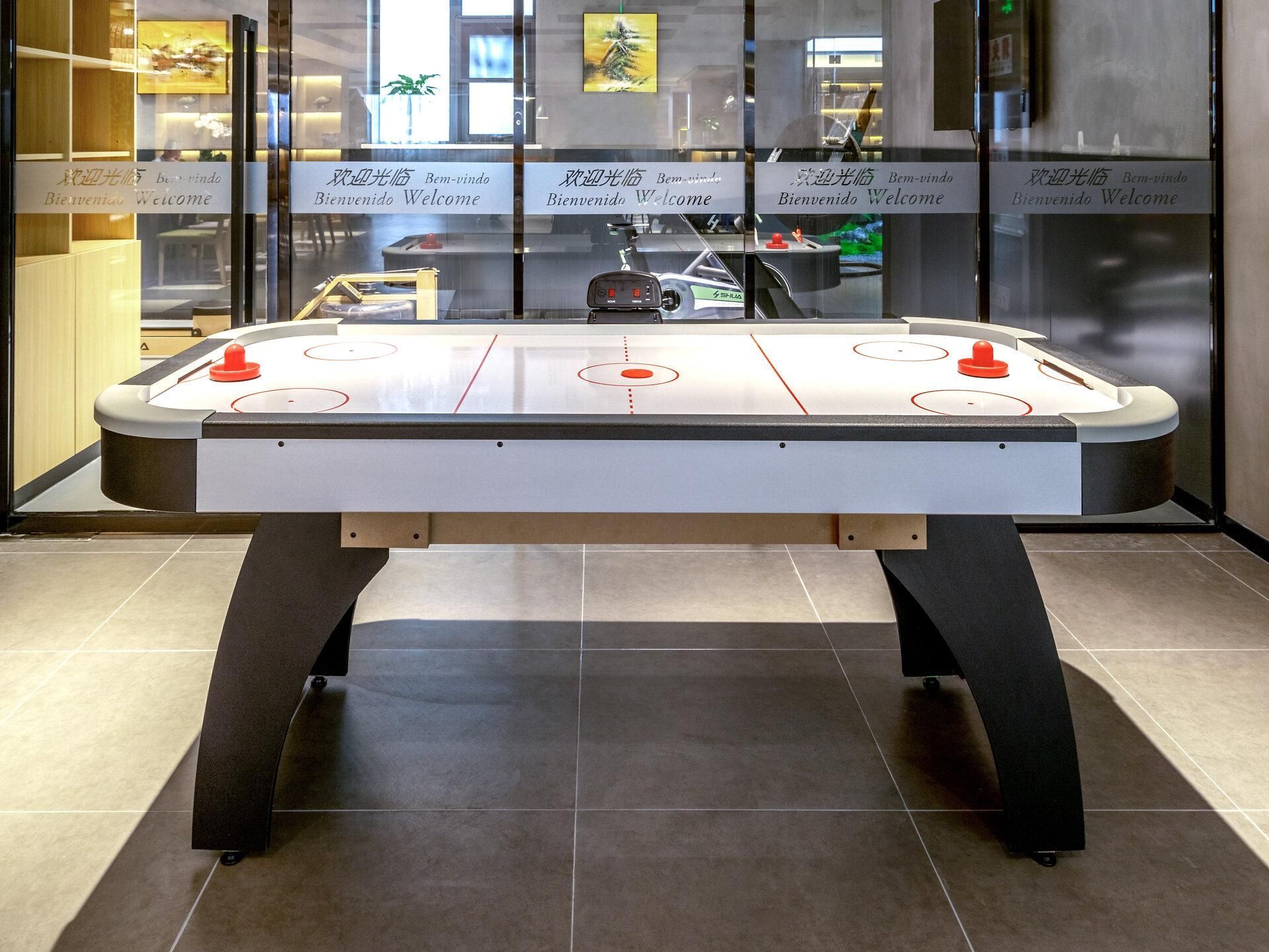 Campanile Hotel Nanjing South Station Daming Road Metro Station thumbnail 3