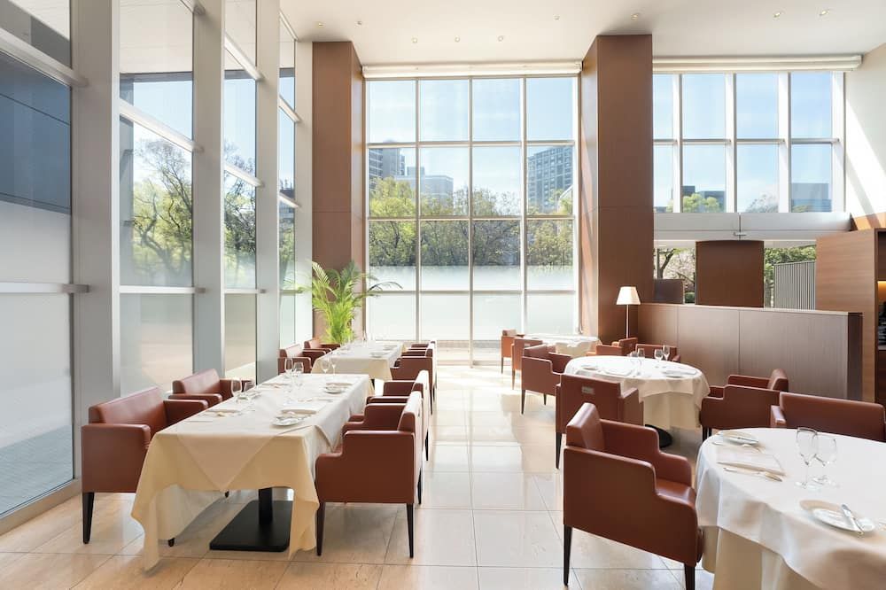 أورينتال هوتل هيروشيما