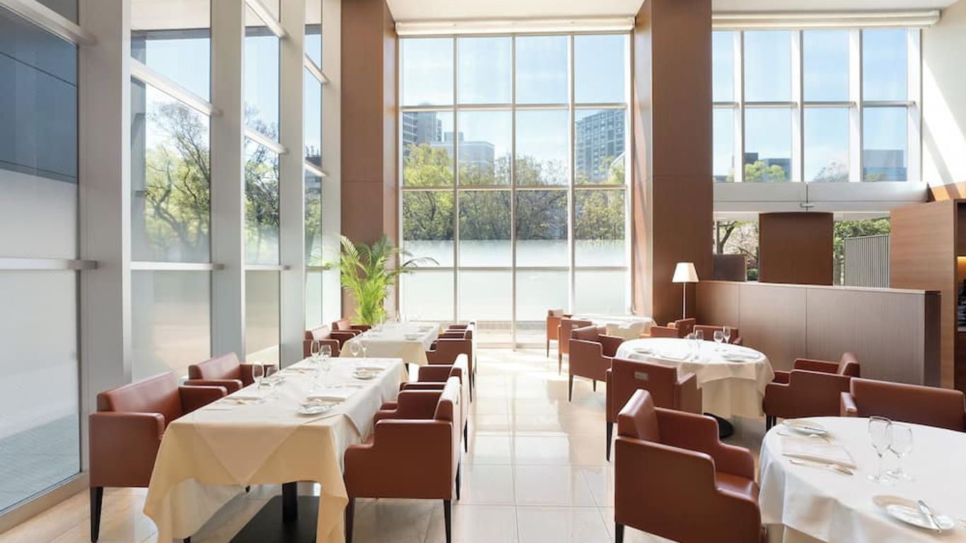 Oriental Hotel Hiroshima