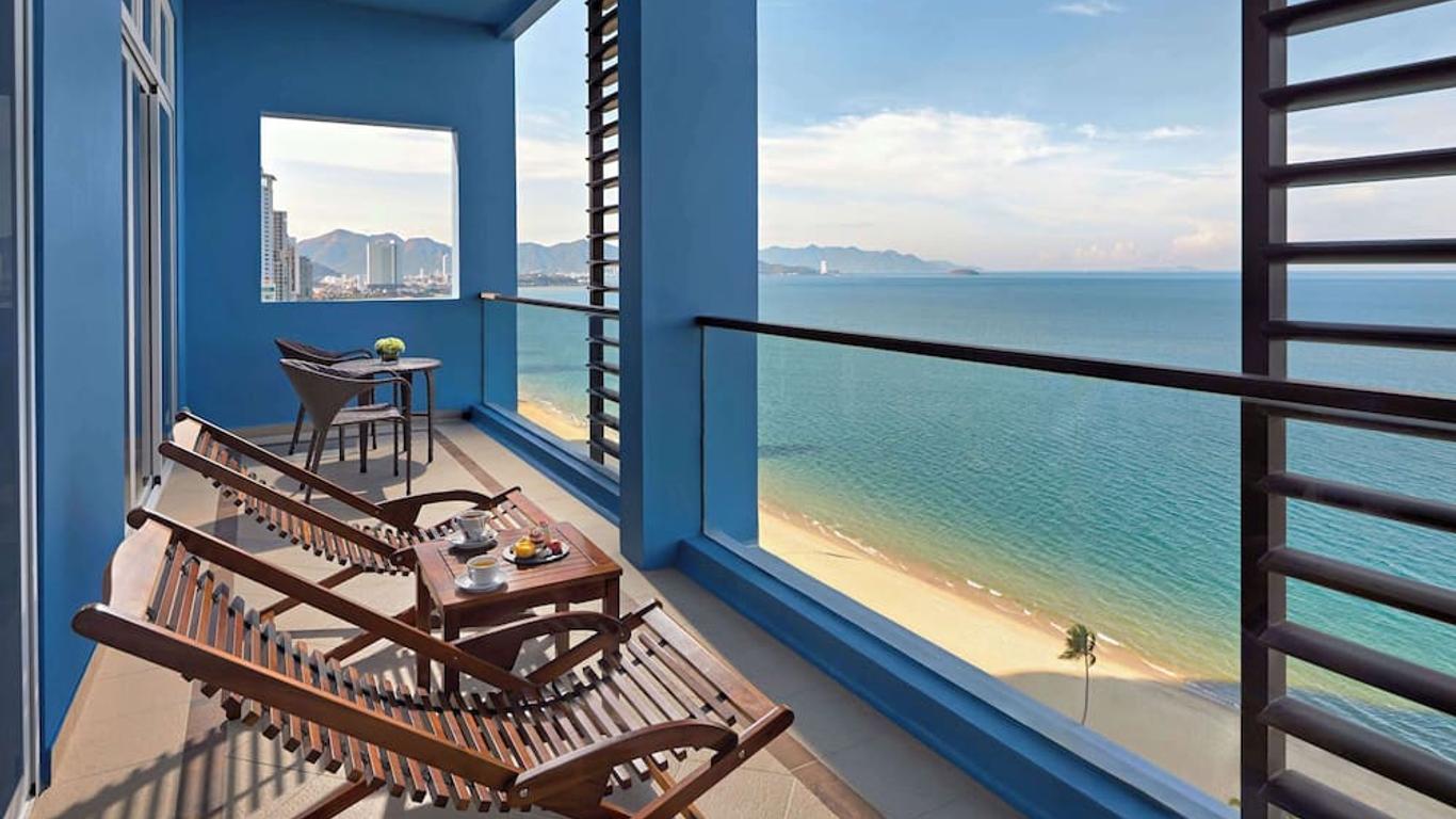 Novotel Nha Trang