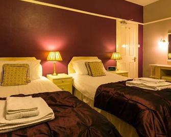 Craglands Guest House - Keswick - Bedroom
