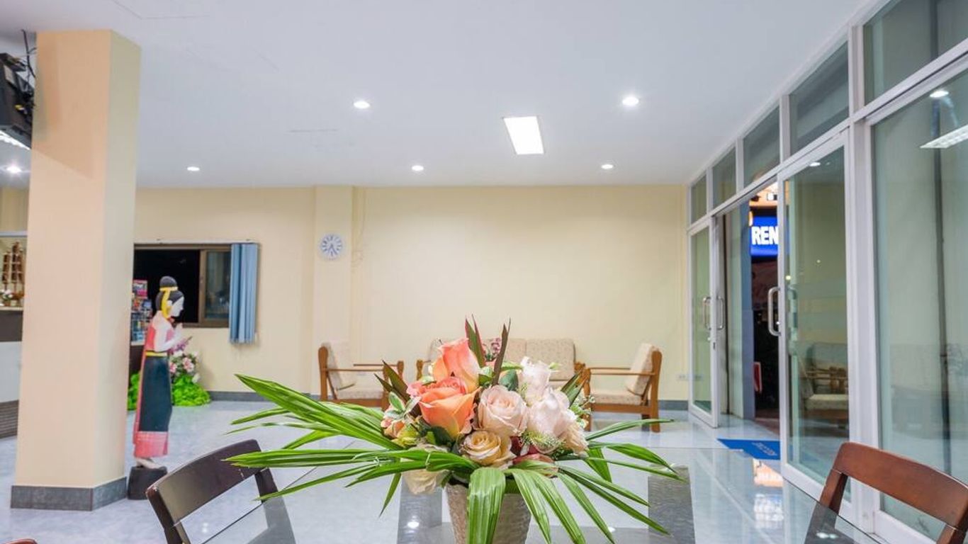 Krabi Grand Place Hotel