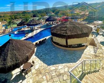 Resort de Luxo em Caldas Novas - Caldas Novas - Pool