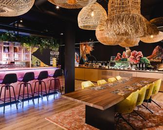 Rioca Hafeninsel Posto 8 - Offenbach am Main - Bar