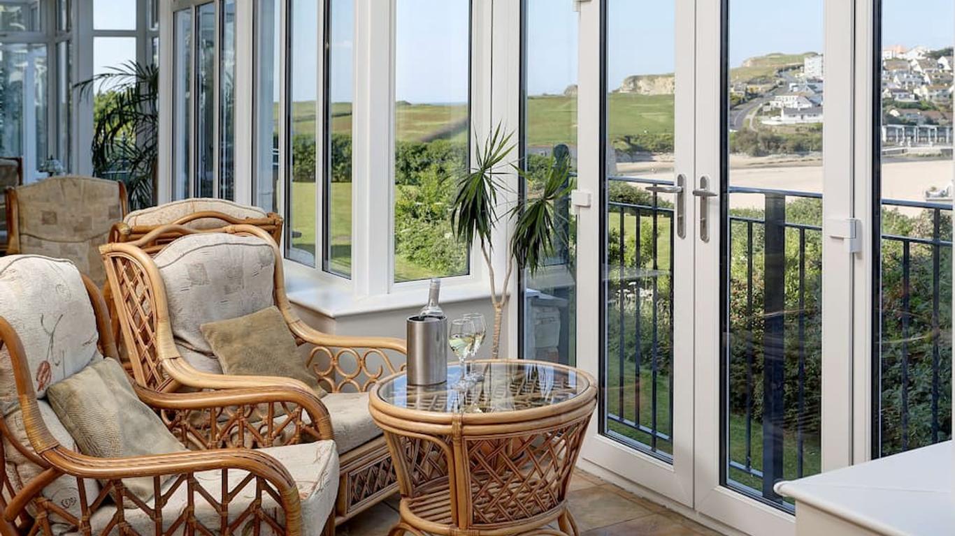 Porth Veor Manor, Sure Hotel Collection by Best Western