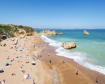 Dom Pedro Lagos - Lagos - Playa