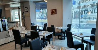 Le Royalty - Angers - Restaurante