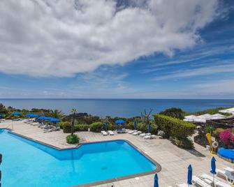 Caloura Hotel Resort - Lagoa - Pool