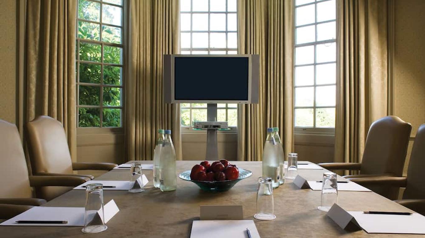 Brandshatch Place Hotel & Spa